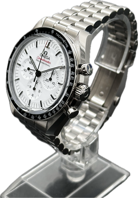 Omega Speedmaster Moonwatch Professional 310.30.42.50.04.001 Image 3